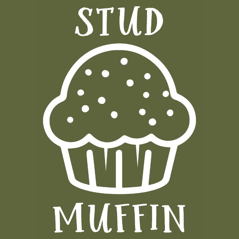 Stud Muffin