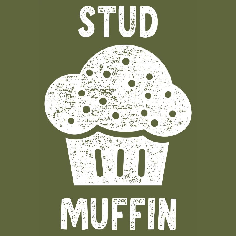 Stud Muffin
