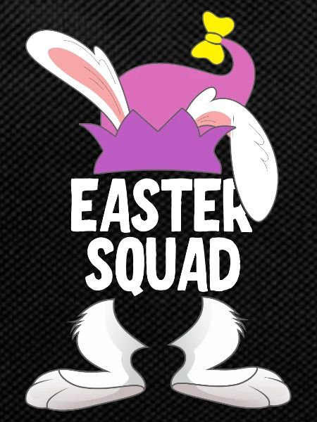 Easter Squad Easter Elf Costume