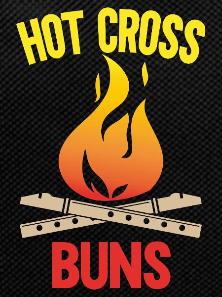Hot Cross Buns
