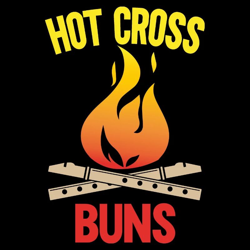 Hot Cross Buns