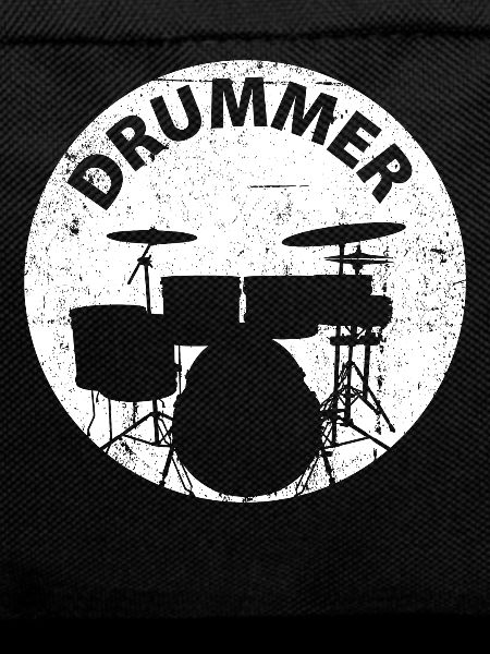 Drummer Drum Drum Drums