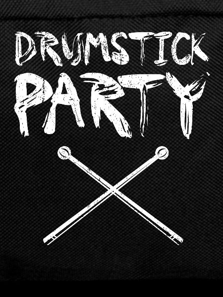 Drummer Drum Drum Drums