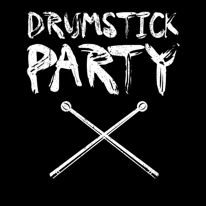 Drummer Drum Drum Drums
