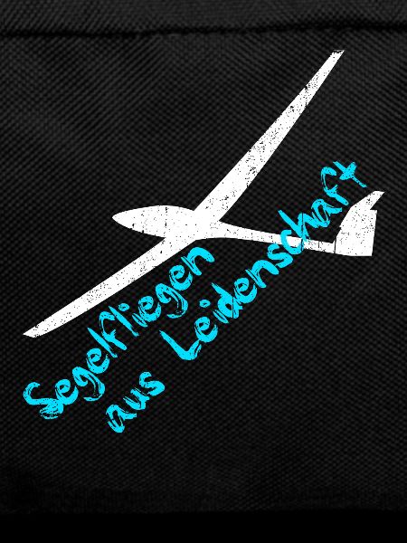Planeur pilote