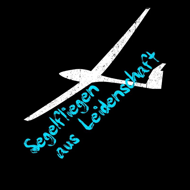 Glider Gliding Pilot