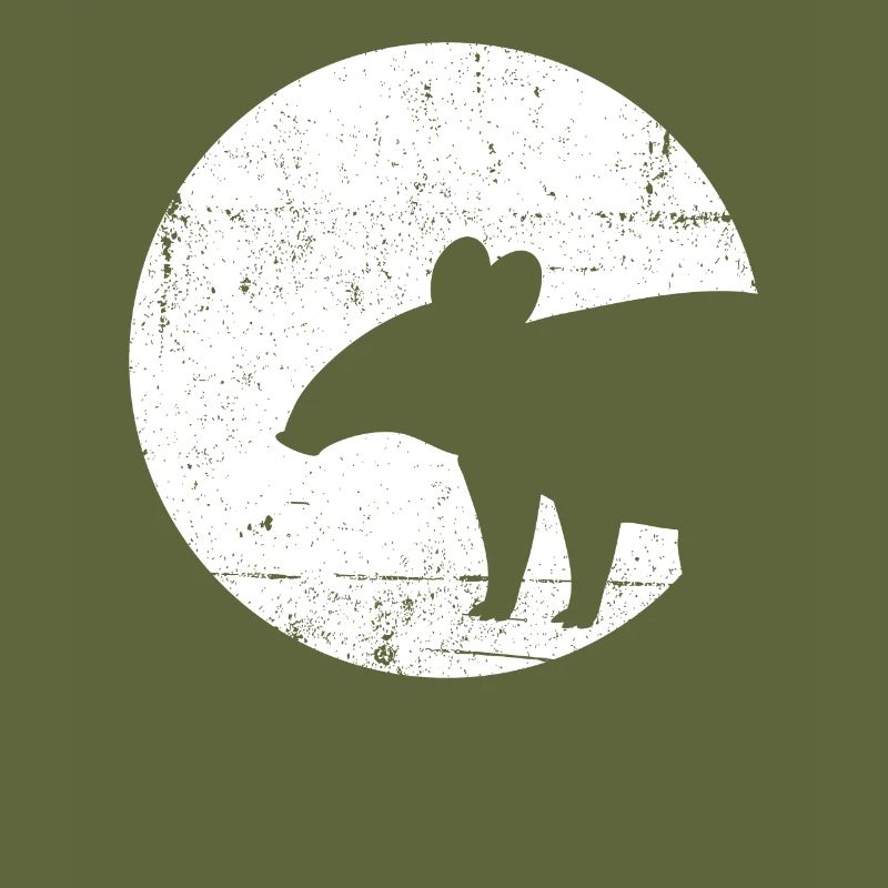 tapir
