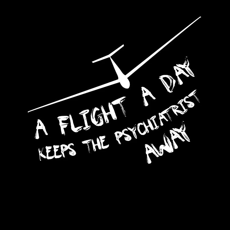 Glider pilot