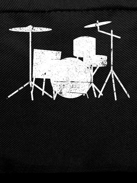 Drummer Drums Drum Drums