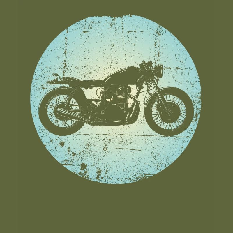 motorcycle