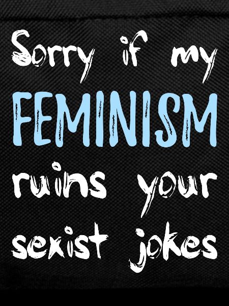 Feminism Feminist