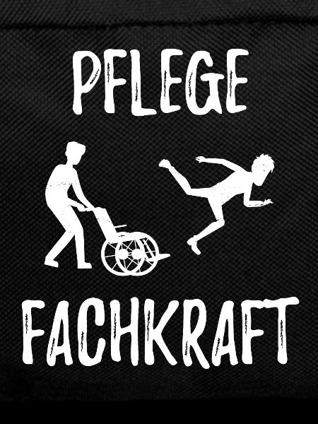 Altenpfleger - Pflege