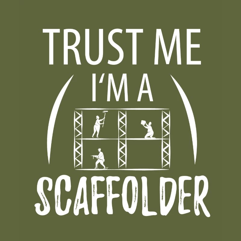 Constructeurs d’échafaudages