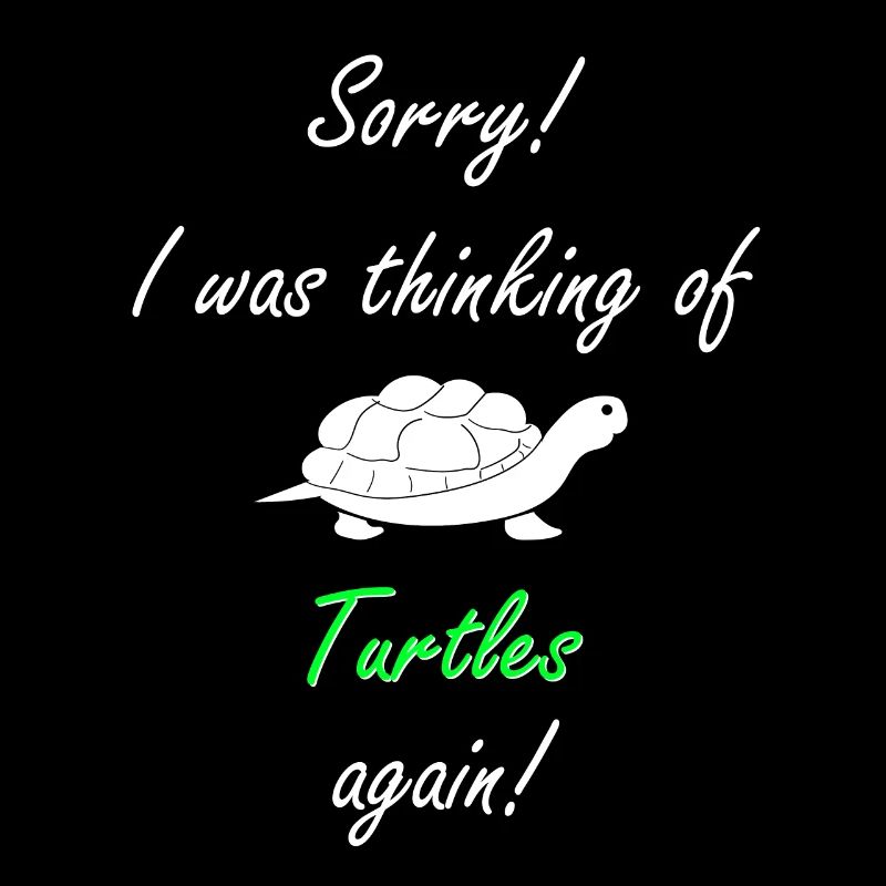 Turtle Turtle