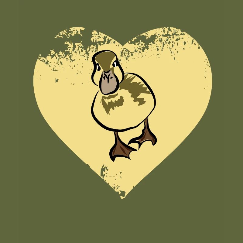 Duck Duck Quak