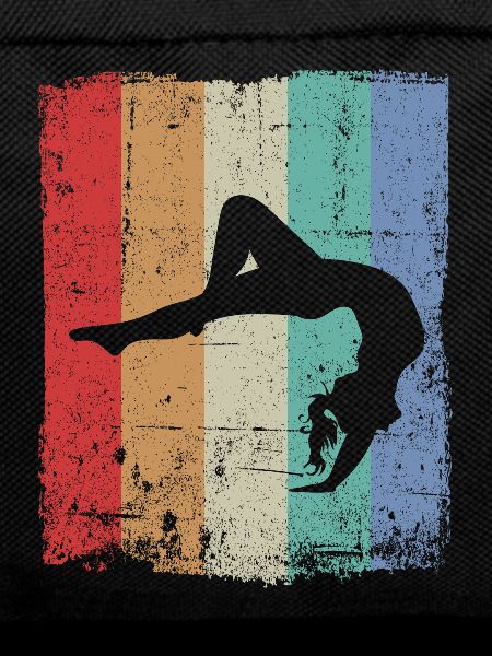 Gymnast Handstand gymnastics gymnastics