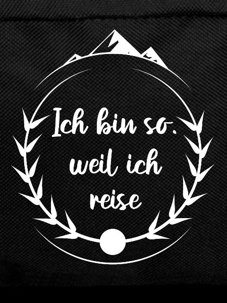 Reisen Weltreise Reise