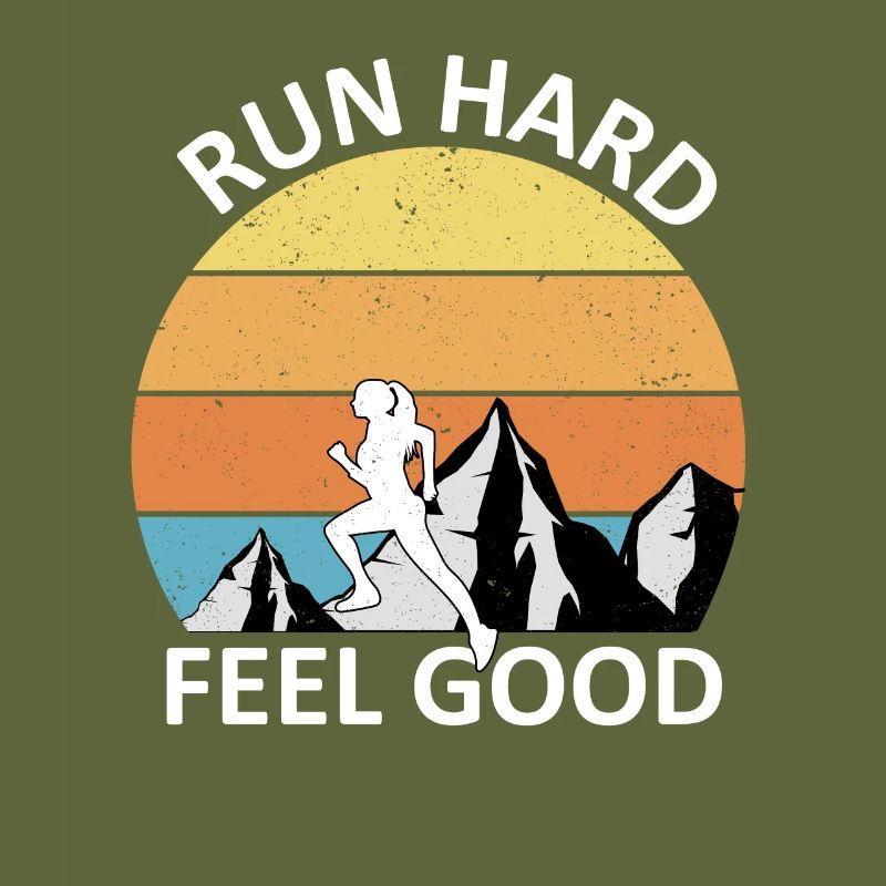 Trail Running