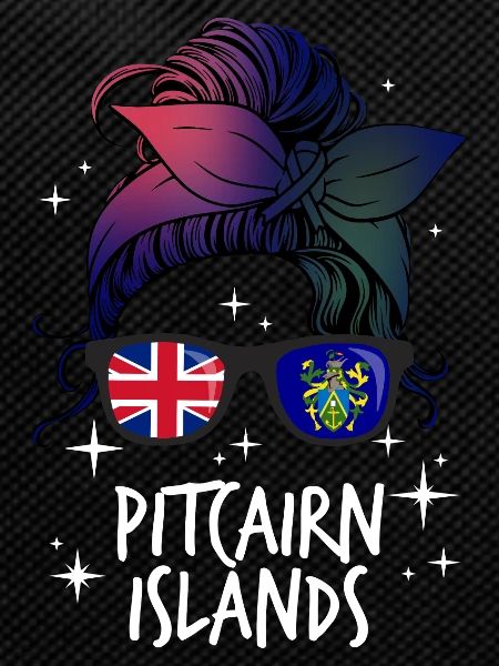 Pitcairn Islands