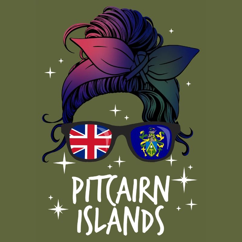 Pitcairn Islands