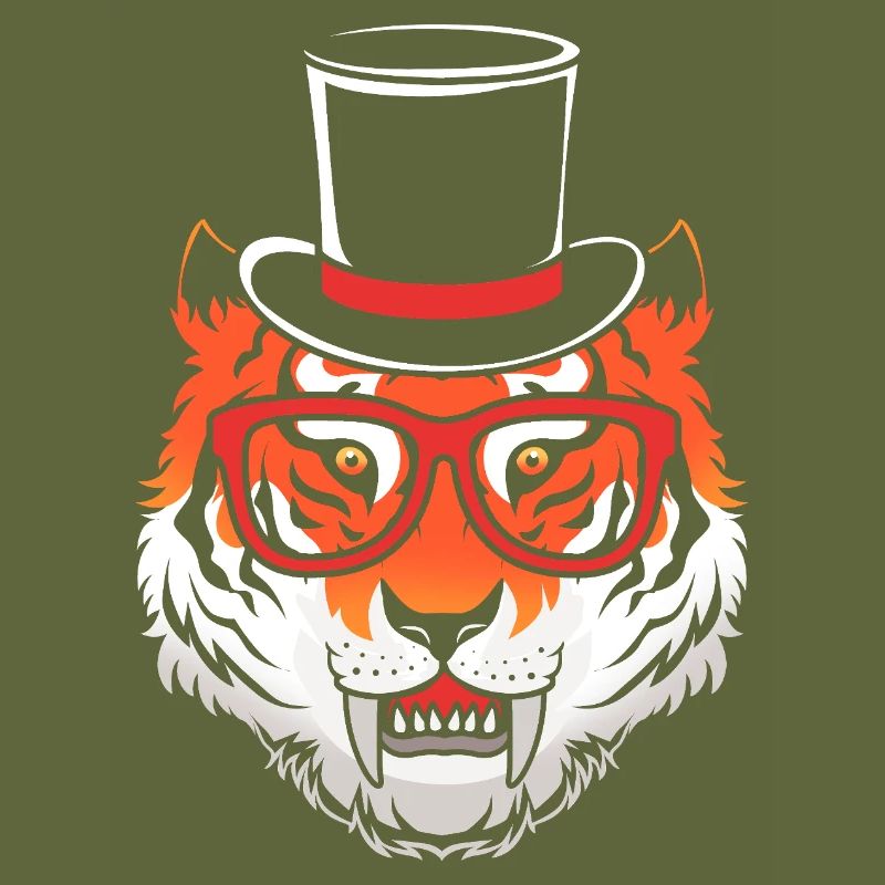 Säbelzahntiger