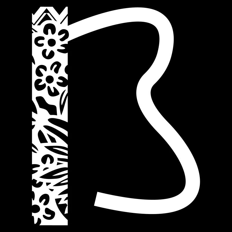 Buchstabe ß