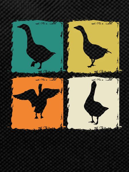 Goose
