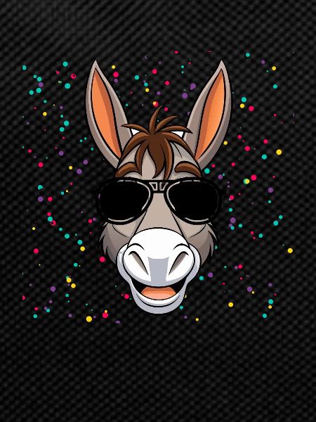 Donkey