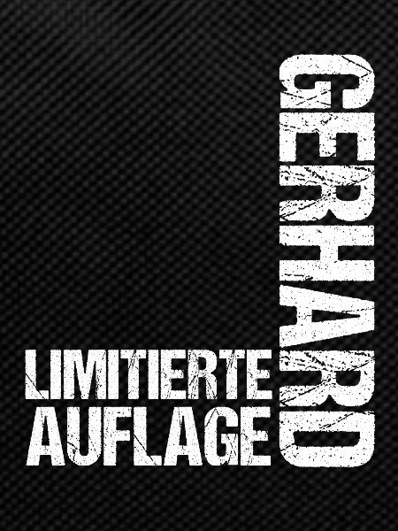 Gerhard
