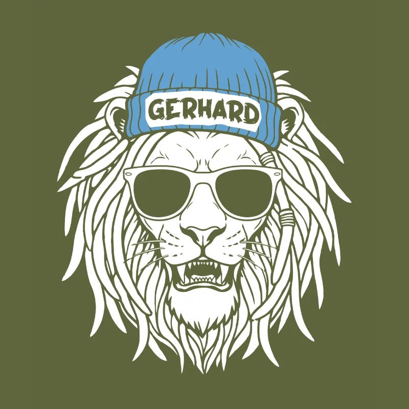 Löwe Gerhard