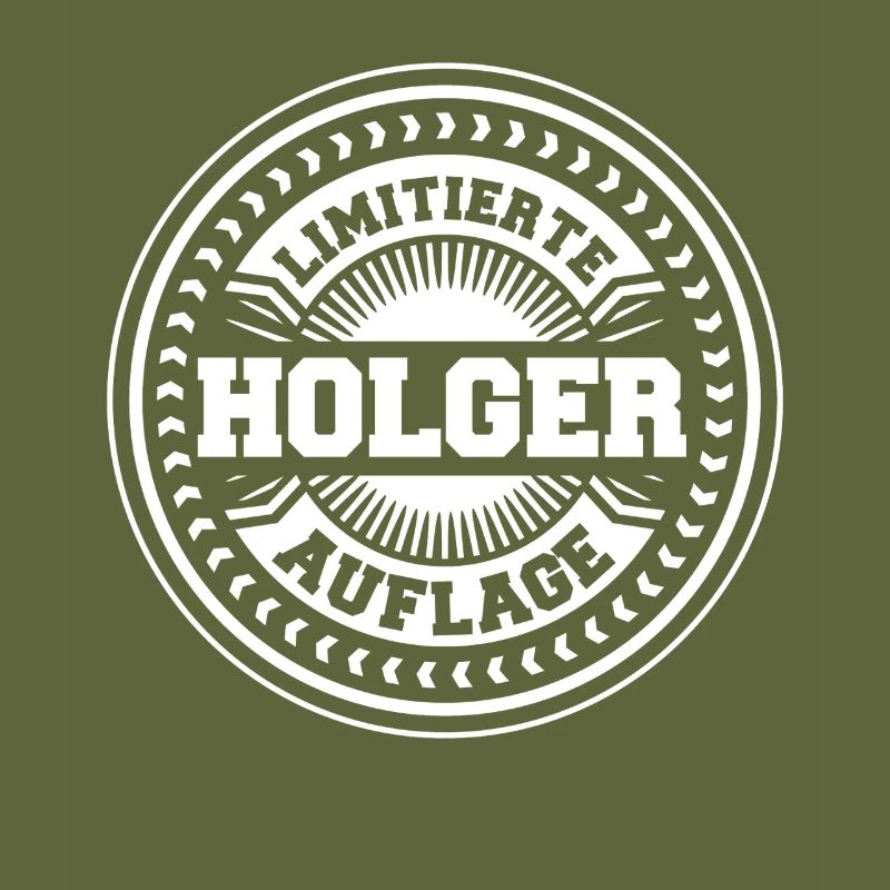 Holger