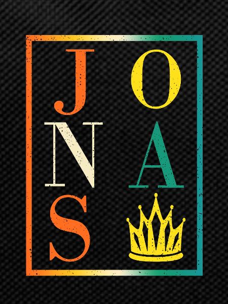 Jonas