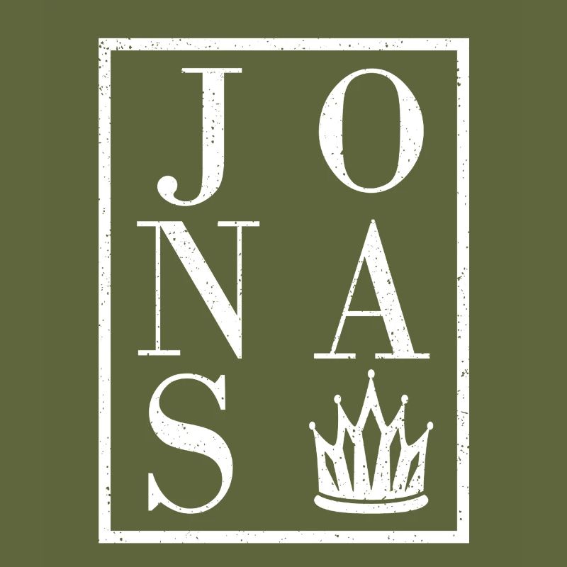Jonas