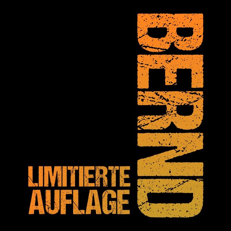 Bernd