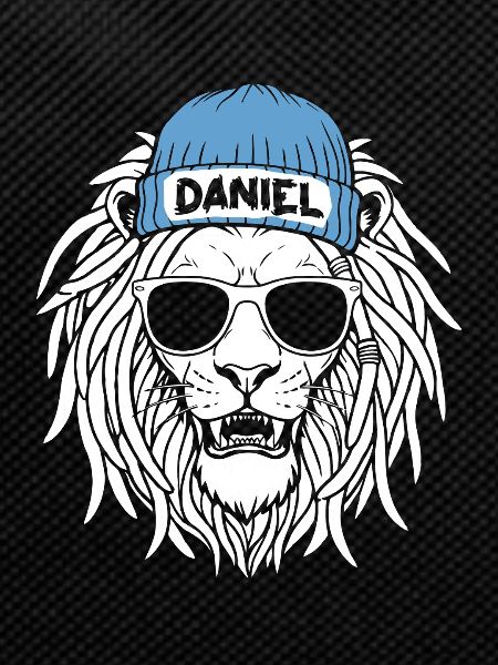 Löwe Daniel