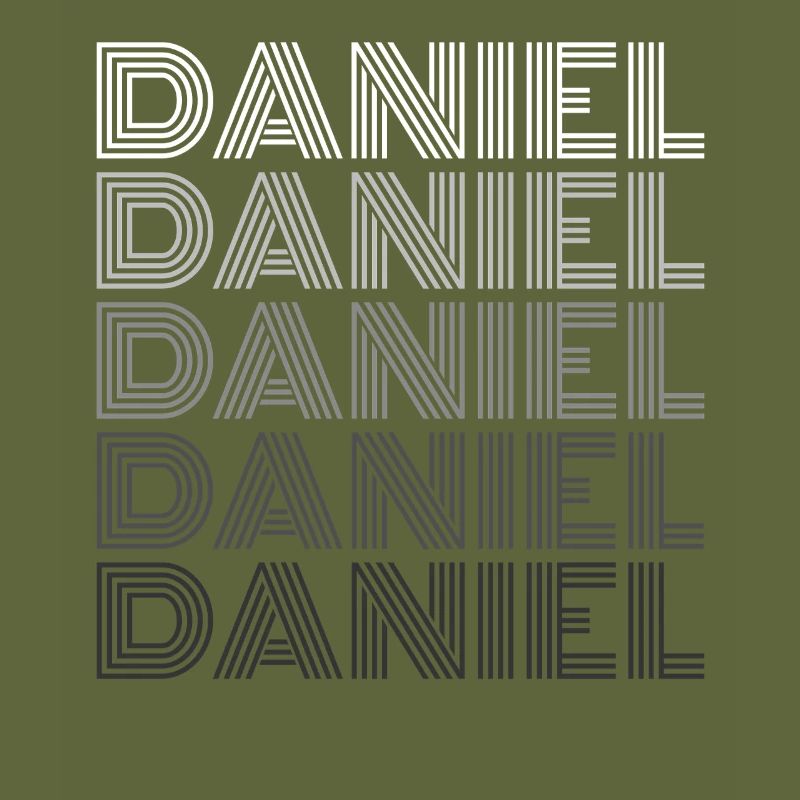 Daniel
