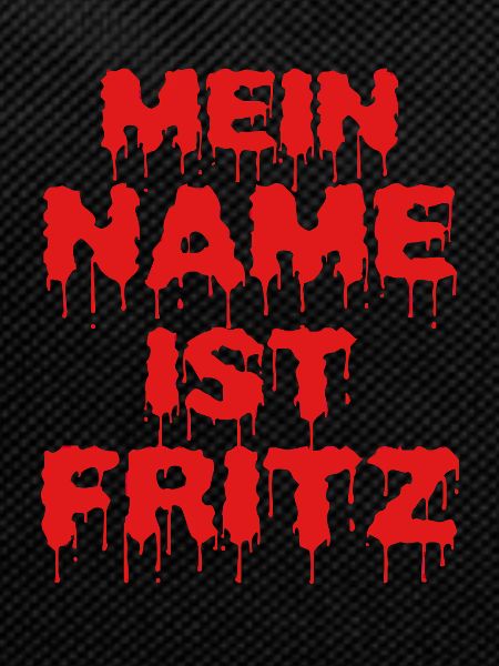 Fritz