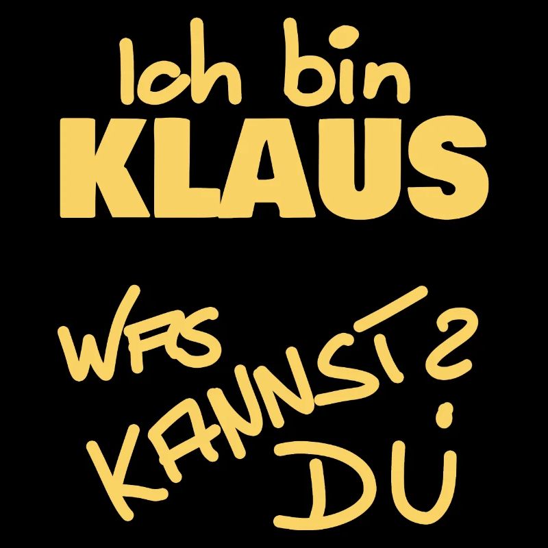 Klaus