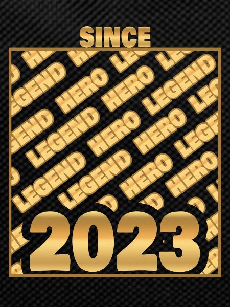Hero 2023