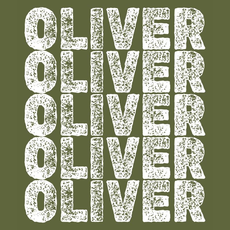 Gift Oliver