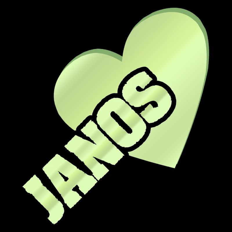 J’adore Janos