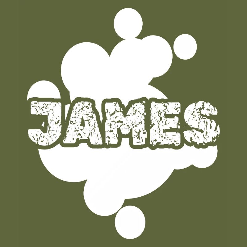 Gift James