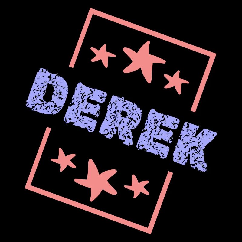 Gift for Derek