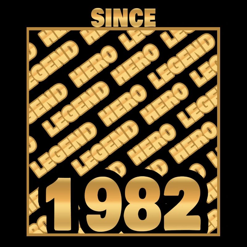 Hero 1982