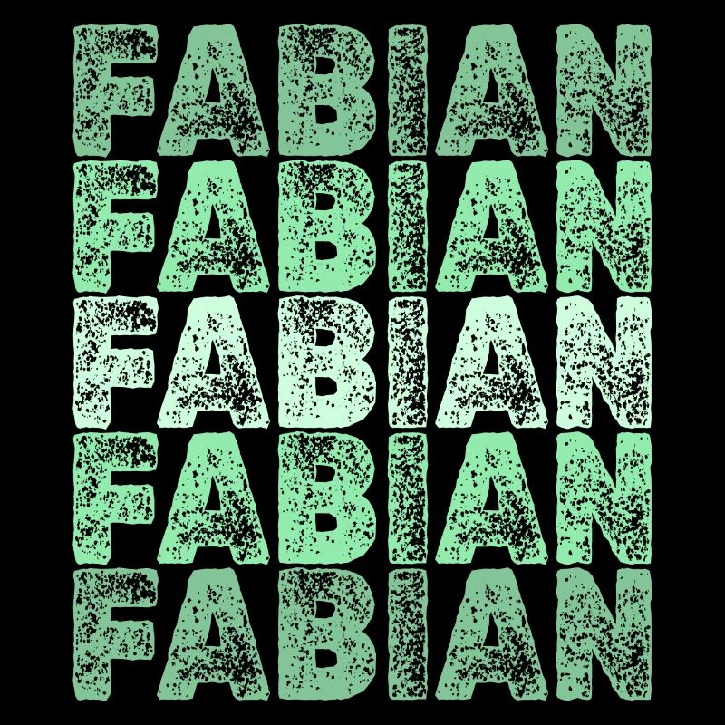 Gift for Fabian