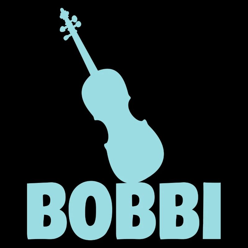 Cello Bobbi