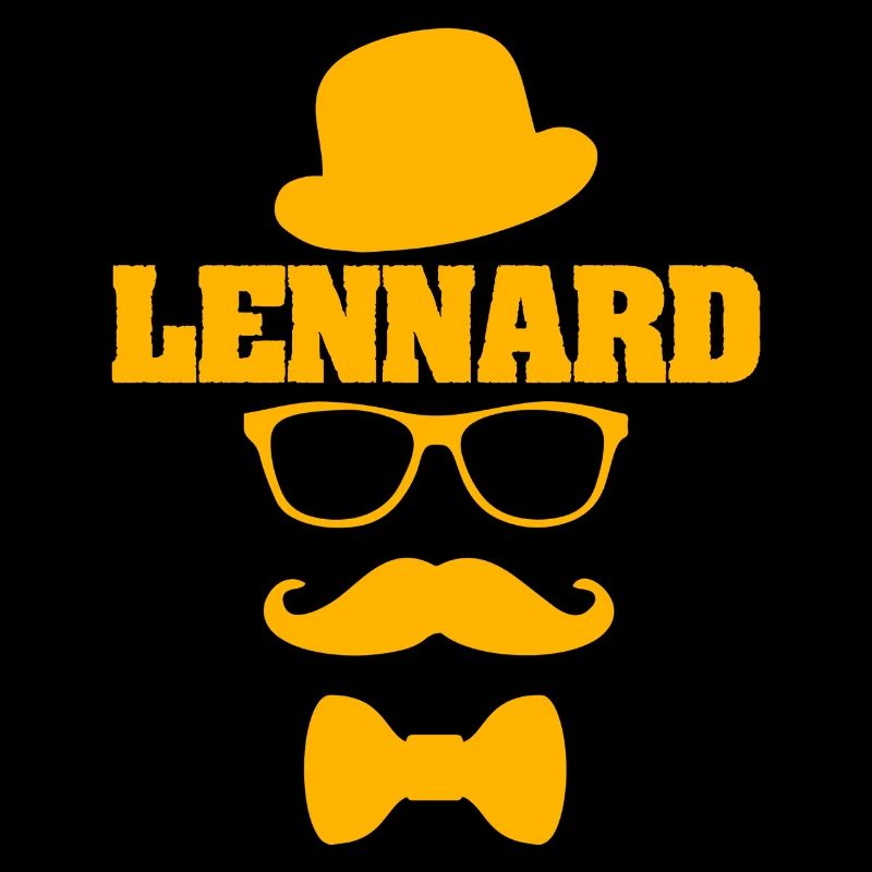 Schnauzer lennard