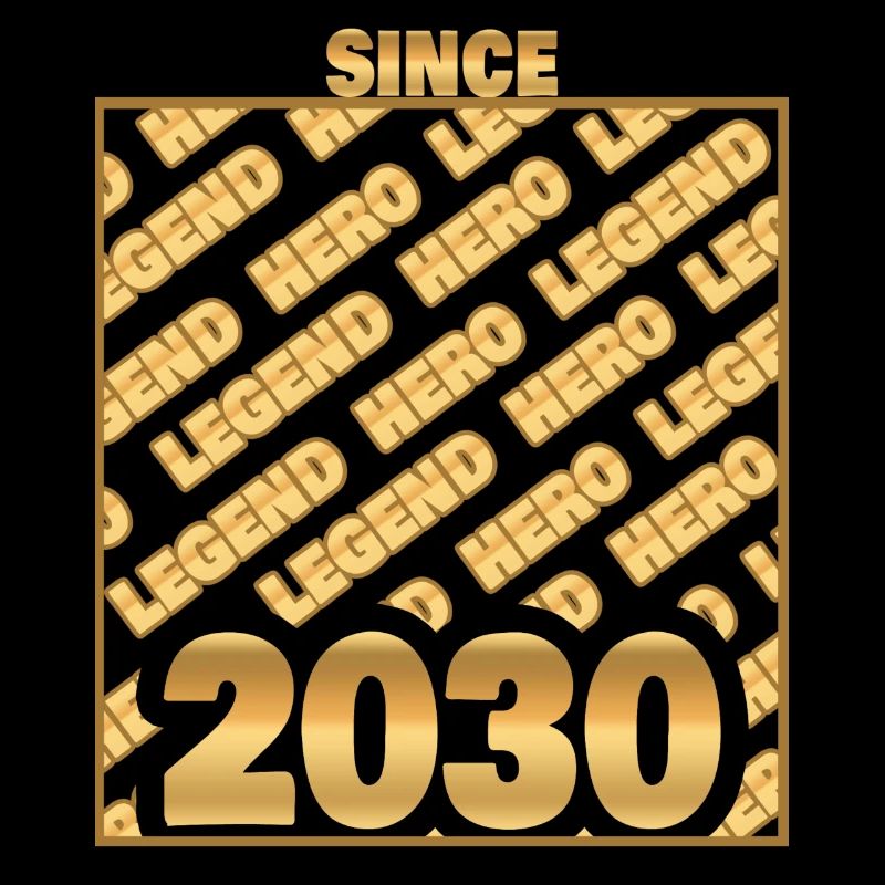 Hero 2030