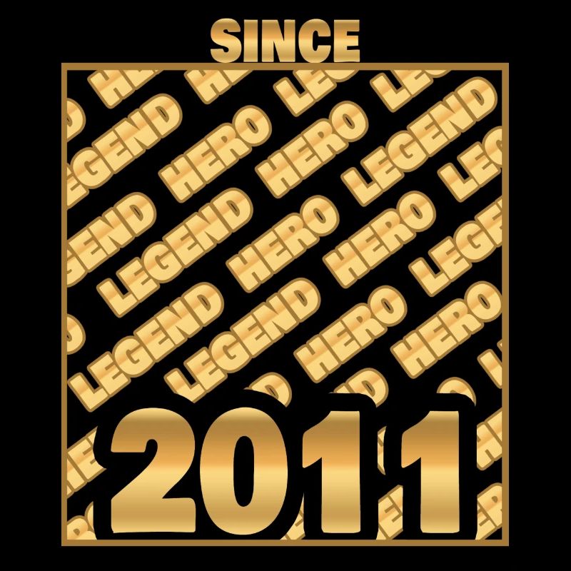 Hero 2011