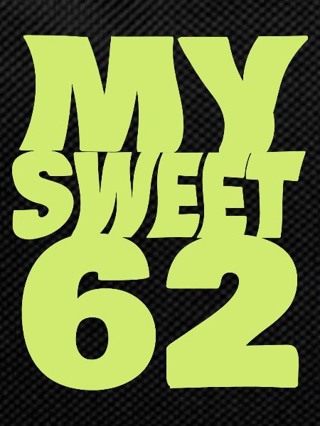 Sweet 62